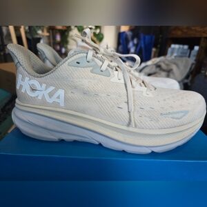 Hoka Clifton 9 Mens